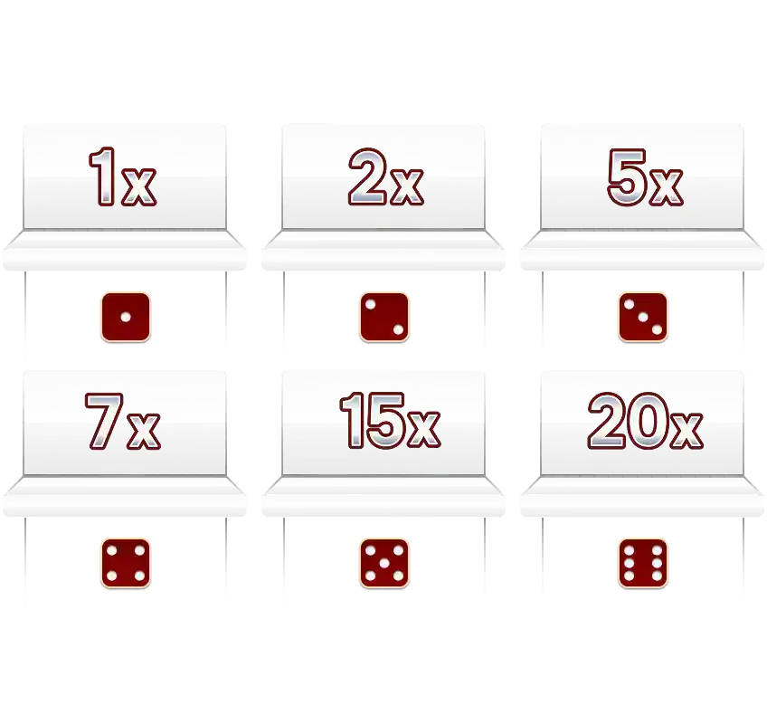 Cash Roll bonus